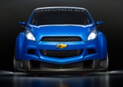 Chevrolet Ultra WTCC Concept